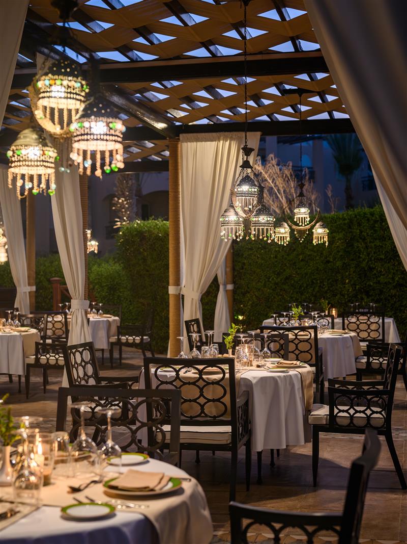 TUI MAGIC LIFE Redsina Sharm El Sheikh